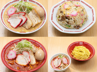 ミシュランビブグルマンにも掲載された、東京味噌ラーメンのパイオニア「味噌麺処 花道庵」北参道店が『MISO HANAMICHI 味噌花道』本店として9/3（水）フルリニューアルオープン