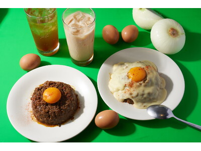『農業女子プロジェクト』×『食堂カフェpotto』期間限定メニューを7月に提供開始