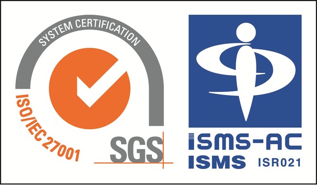 株式会社エクスメディオ、ISMS認証「ISO/IEC 27001:2022」取得のお知らせ