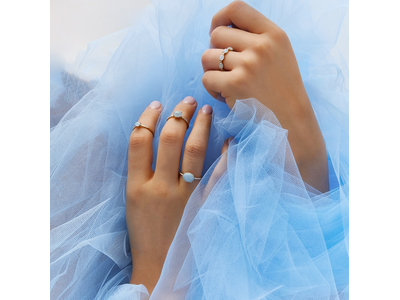 春夏スタイルに“足しすぎない華やかさ”を添える「NANIS（ナニス）」ジュエリー展示会を渋谷で開催