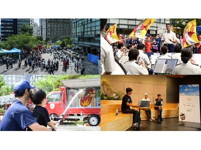 �w���Ɛ_�c���h�������ÁuBOUSAI ACTION 2026�v�ɖ�2,000��������I�ߋ��ő�K�͂ŊJ��