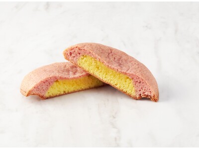 『セブンカフェ ベーカリー』に秋の味覚“さつまいも”が登場！「お店で焼いた さつまいもみたいなクッキー」...