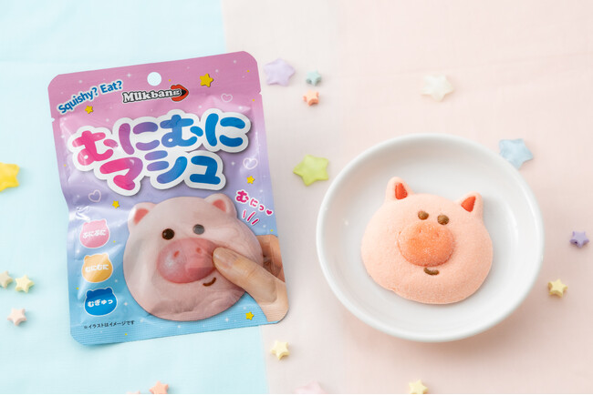 システムサービスのフィギュアブランド「Vivit」から「らき☆すた」が7