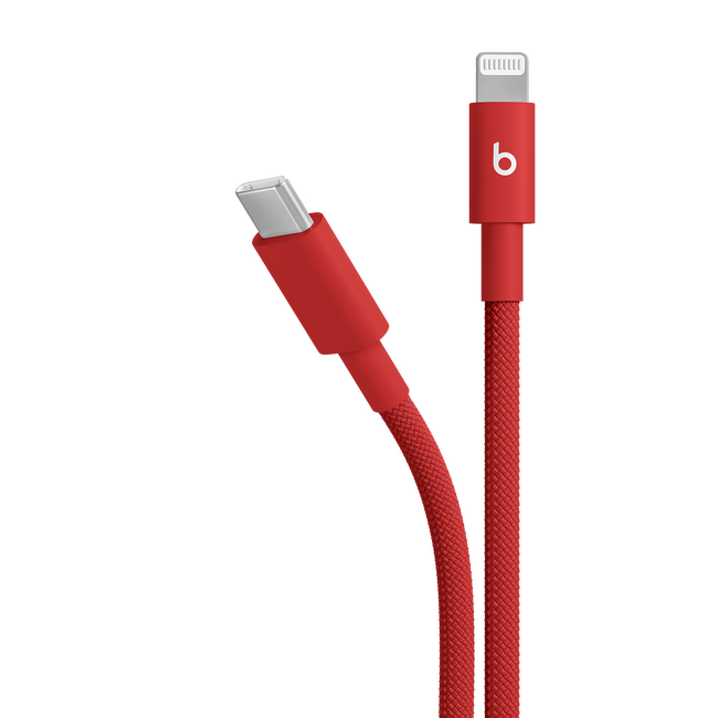 先行販売カラーが手に入るのは、セブン‐イレブンだけ(※1)！Beatsブランド初の充電アクセサリ『Beatsケーブル』全国のセブン‐イレブンで7月11日（金）より取り扱いスタート