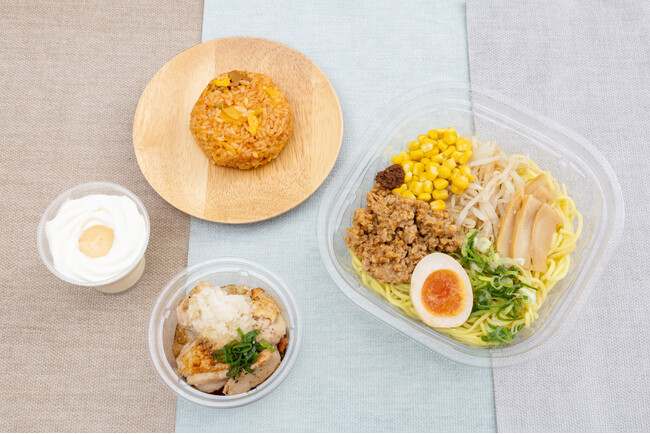 発酵文化の魅力を詰め込んだ“夏のごちそう” セブン‐イレブン×「発酵バレーNAGANO」連携メニュー8月5日（火）「発酵の日」に合わせて発売開始！