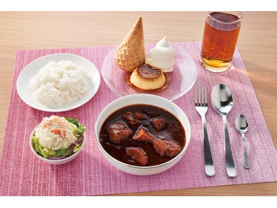 とっておきの日にセブンプレミアムを　人気料理研究家 みきママさん考案　セブンプレミアムシリーズだけでつくるオリジナルレシピ