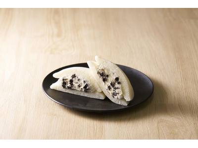 セブン‐イレブンから「クッキー&クリーム」の和スイーツ登場！「もちっと白いどら焼 クッキー＆クリーム」と...