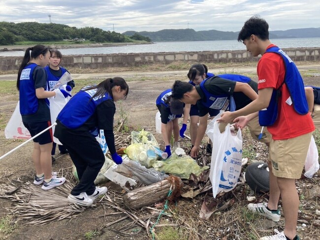 セブン‐イレブンは2025年も「スポGOMI甲子園」を協賛企業として応援します！