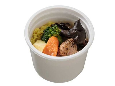 「日本横断！ご当地スープ巡り」第2弾開催！北海道の人気店「Suage」監修のスープカレーを11月25日（...