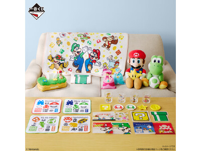 �u��Ԃ��� �X�[�p�[�}���I �����ꏏ�}���I&�t�����Y�v�𔭔��I�}���I�̂�����ׂ�ʂ�����݂�A���b�V�[�̂ʂ�����݂��o��I�}���I����������Ɋ��Y�����؃��C���A�b�v