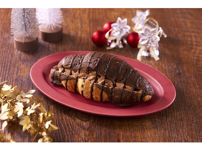 セブン‐イレブンから「濃厚ショコラ」シリーズ4品が登場！パンやドーナツなど冬ならではの贅沢を楽しめる “ご褒美ショコラ”