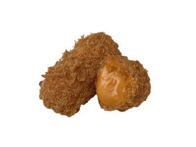 海老と野菜の旨味を感じる濃厚な「オマール海老味わうクリームコロッケ」発売！手軽にごちそうを味わえるクリームコロッケが2月17日（火）より新登場