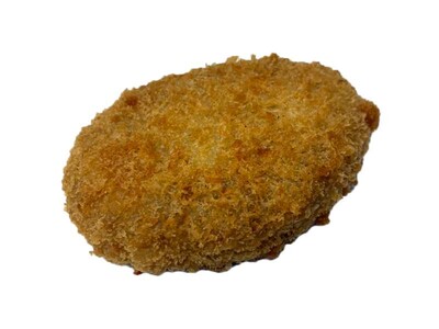 牛肉の旨味アップ！じゃがいものホクホク感がおいしい「ほくじゃが 牛肉コロッケ（塩胡椒）」がリニューアルして登場