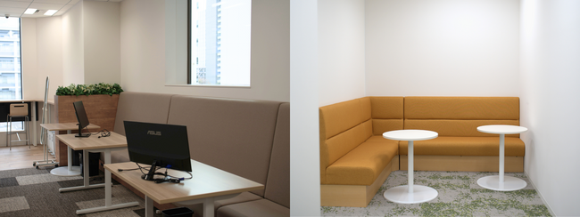 キャル株式会社、広島オフィス（中四国エリアを担当）を拡大移転