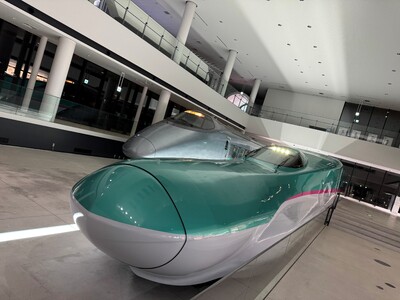 【鉄道博物館】夜の博物館をゆったり満喫！🌙第13回「夜の大人鉄博」開催決定!!