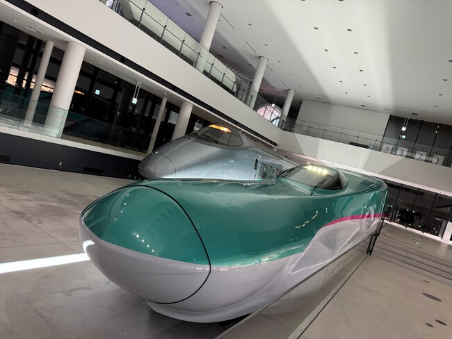 【鉄道博物館】夜だけの、特別な鑑賞体験🌙第14回「夜の大人鉄博」開催決定!!