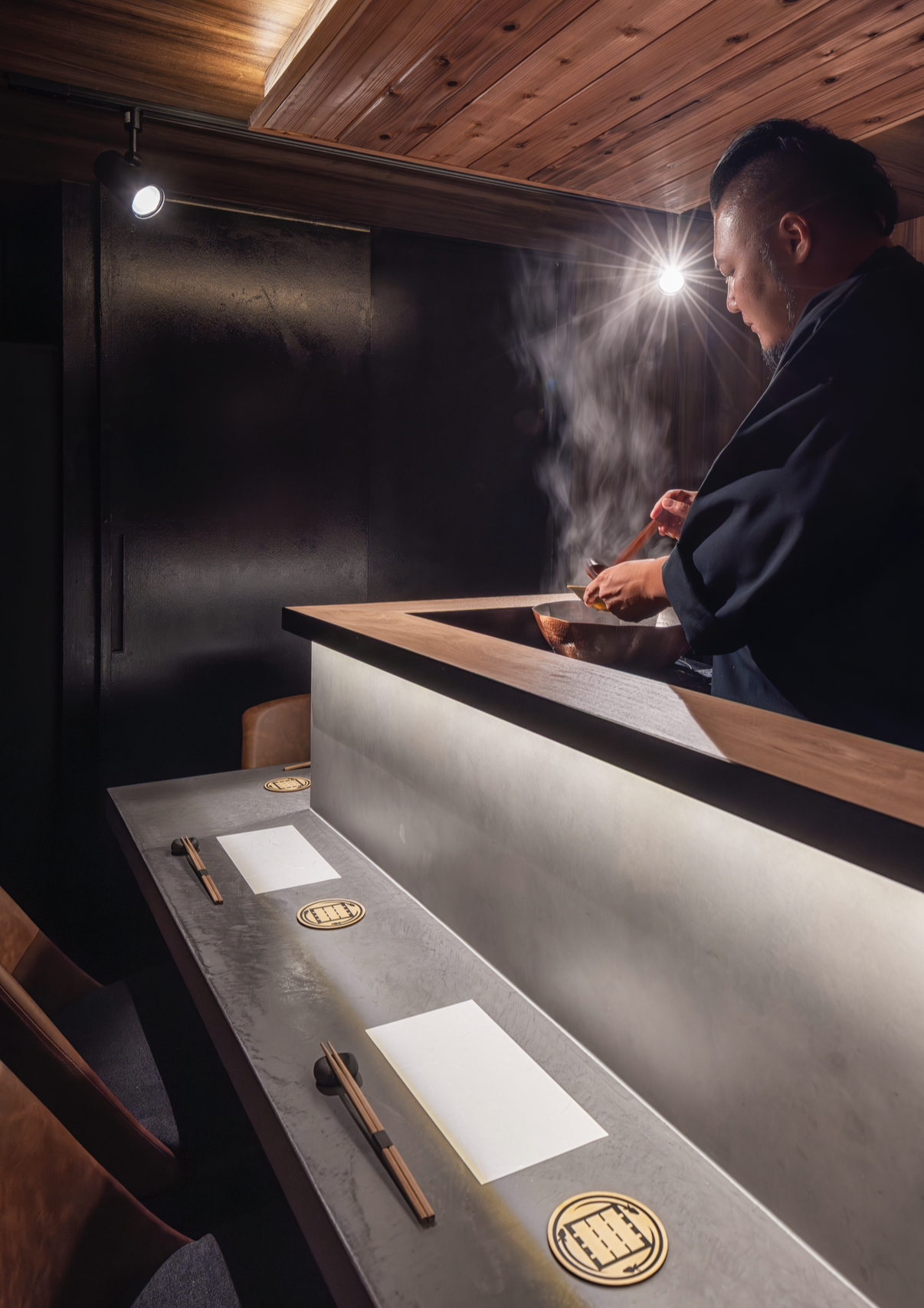 「通販の虎」発の焼かない鰻専門店「UTSUROHI」名物“うなしゃぶ”を公式E…