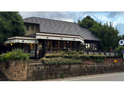 原宿竹下通りで大人気の【ボリューム系サンドイッチ専門店】が京都の嵐山に初上陸！