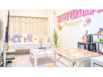 �y�����z10��̃f�[�g���p���O�N��2.5�{�ɁB�~�J�V�[�Y���̎����f�[�g�������^���X�y�[�X�Œ��
