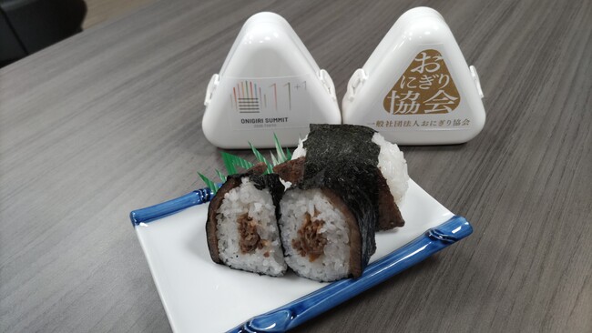 おにぎり浅草宿六で「米沢牛おにぎり」限定販売決定！