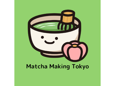 【Matcha Making Tokyo】日本のインバウンド食体験市場を牽引する『Food Activi...