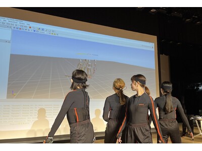 エニーコネクト メタバースを活用した未来型教育を実現する教育ソリューションを発表