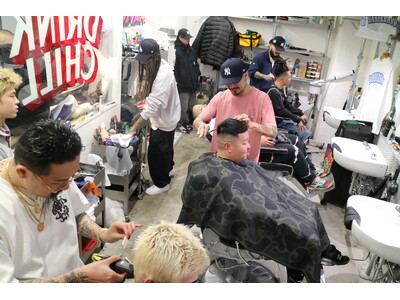 国内唯一無二の異なるカルチャーが交錯する『MONDAY WORLD』イベントレポート