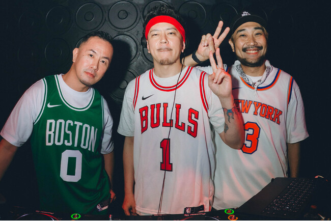 ジャージデイ!! PURE OSAKA 20周年記念『BIGTIME』