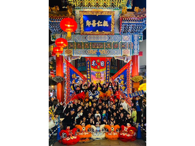 8月29日(金) ～ 31日(日)の3日間『台湾グルメ』が上野恩賜公園に集結！！