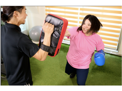 パーソナルジムRat、管理栄養士・板西まいこ氏監修による食事アドバイスサービスを開始予定