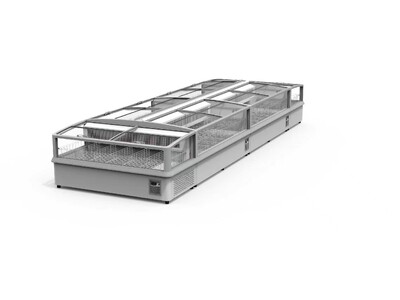 株式会社ジェーシーエム　スーパーマーケット・トレードショー2026に出展