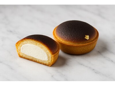 ルイ・ロブションが表参道駅に仕掛ける、"1.5坪の宝石箱"。パティスリー『Ecrin de Louis Robuchon』、7月25日（金）オープン。