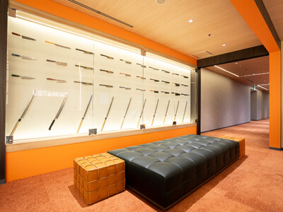 “日本の和包丁、世界で注目” MUSASHI JAPAN、欧米豪7カ国で認知度トップ評価