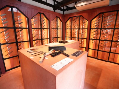 “文化継承の街”金沢へ。世界へ展開するMUSASHI JAPANが新店舗をオープン