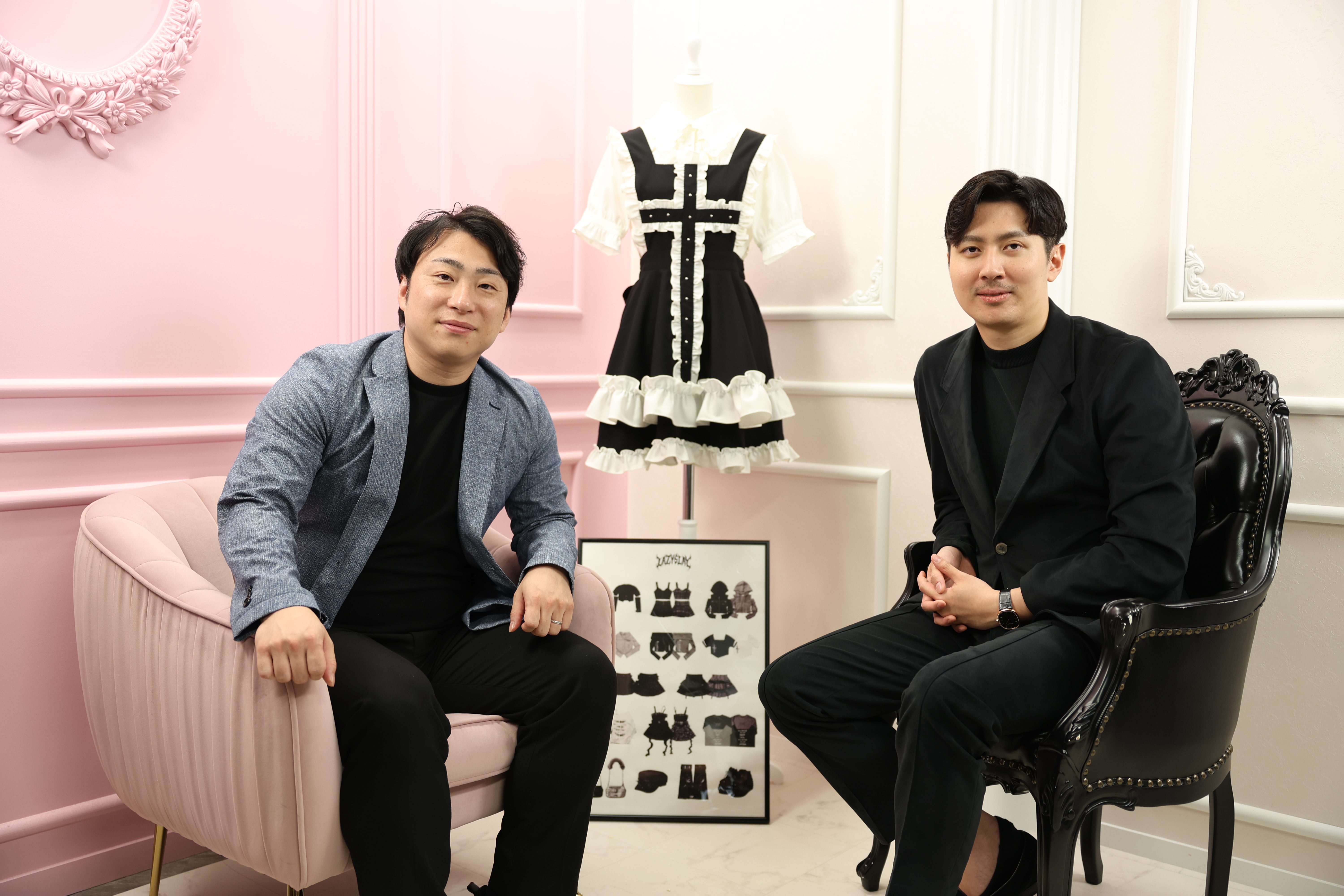 包丁が原宿・竹下通りへ。新包丁ブランド「FE」、ジェネリーとのコラボレーションが決定─日本のものづくりを、次のカルチャーへ