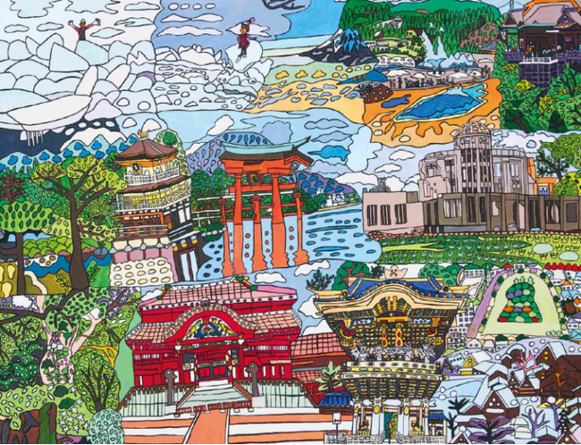 東京・下町の深川地区であふれる才能に出逢う「アートパラ深川おしゃべりな芸術祭2026」入選作品・約200点、入賞作品・約50点の国内最大規模の全国公募展「アートパラ深川大賞2026」作品大募集!!