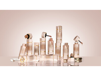 SHEGLAMの人気コントゥアが2in1に進化！『Precision Sculpt Liquid Contour Duo』で、簡単＆自在に立体感メイクを実現
