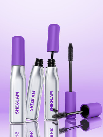 SHEGLAMからLashlighter Mascaraシリーズにひと塗りでボリューム感アップ＆カールキープする『Lashlighter Mega Boost Mascara』が10月より販売開始！