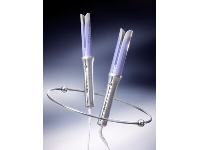 SHEGLAMより、忙しい朝も手軽にカールスタイルが楽しめるヘアスタイラー「One Touch Airflow Styler Pro」が3月19日より販売開始！