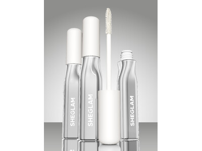 SHEGLAMの人気マスカラシリーズから、まつ毛を根元から整えるマスカラ下地「Lashlighter Extend Enriching Lash Primer」が2026年6月26日（金）より発売開始