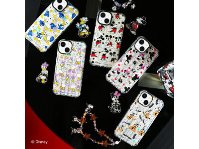 SKINNYDIP LONDONが『Disney THE MARKET in 伊勢丹新宿店』に初出店！ディズニー新作コレクションを先行販売！