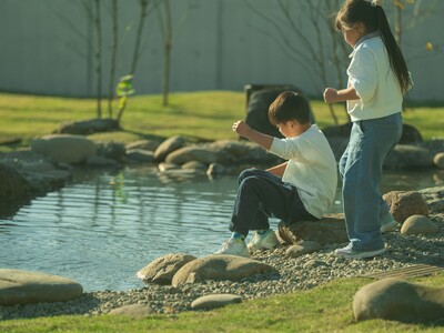 👨👩👧👦 最大11ベッドの宿泊棟が完成!“親子三世代旅行”に最適な受け入れ体制で予約開始!
