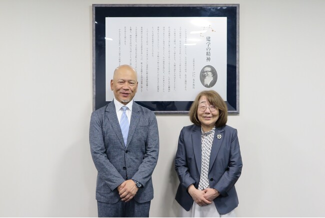 中央エンジニアリング】京都産業大学と連携協定を締結 ―宇宙ビジネス