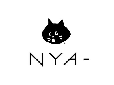 ＜NYA- リニューアル2周年記念＞　POP UP STOREを新宿・京都にて開催