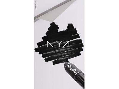 【NYA-】京都高島屋S.C.［T8］にてPOP UP STORE を開催＜9月1日（月）～9月30日（火）まで＞