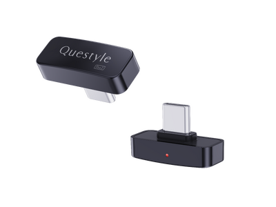 Questyle Japan、新型BluetoothトランスミッターQCC Dongle Pro 2を発表