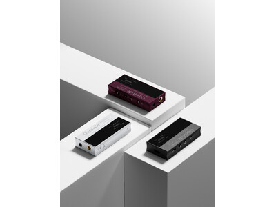 Questyle、デュアルES9219QとSiPカレントモードアンプを搭載した新型ポータブルDAC／ヘッドホンアンプ「MEX」を発表