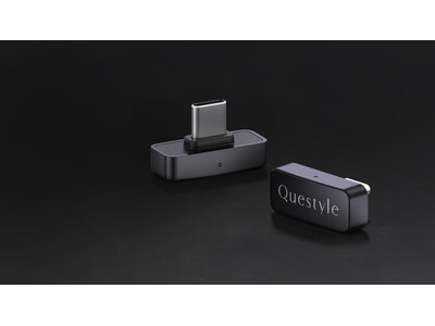 イヤホン QCC Dongle Pro Questyle QCC Dongle Pro – e☆イヤホン