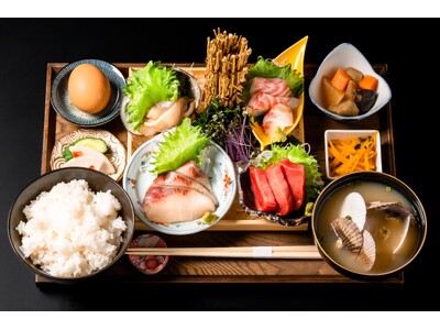 北海道の朝を彩る新たな食体験！朝食特化型店舗「朝れもん」4月６日（月）オープン