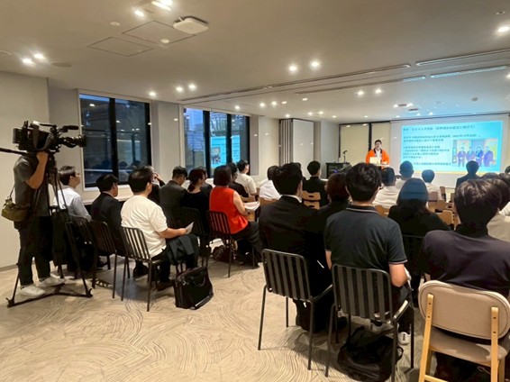 おひとりさまを支える事業者コミュニティ　第3回「しゅうサポ」を9月10日に開催／第4回を10月27日（大阪）・第5回を10月28日（東京）開催